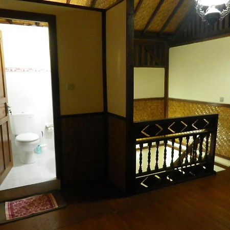 Bali Breeze Bungalows Ubud Exterior foto