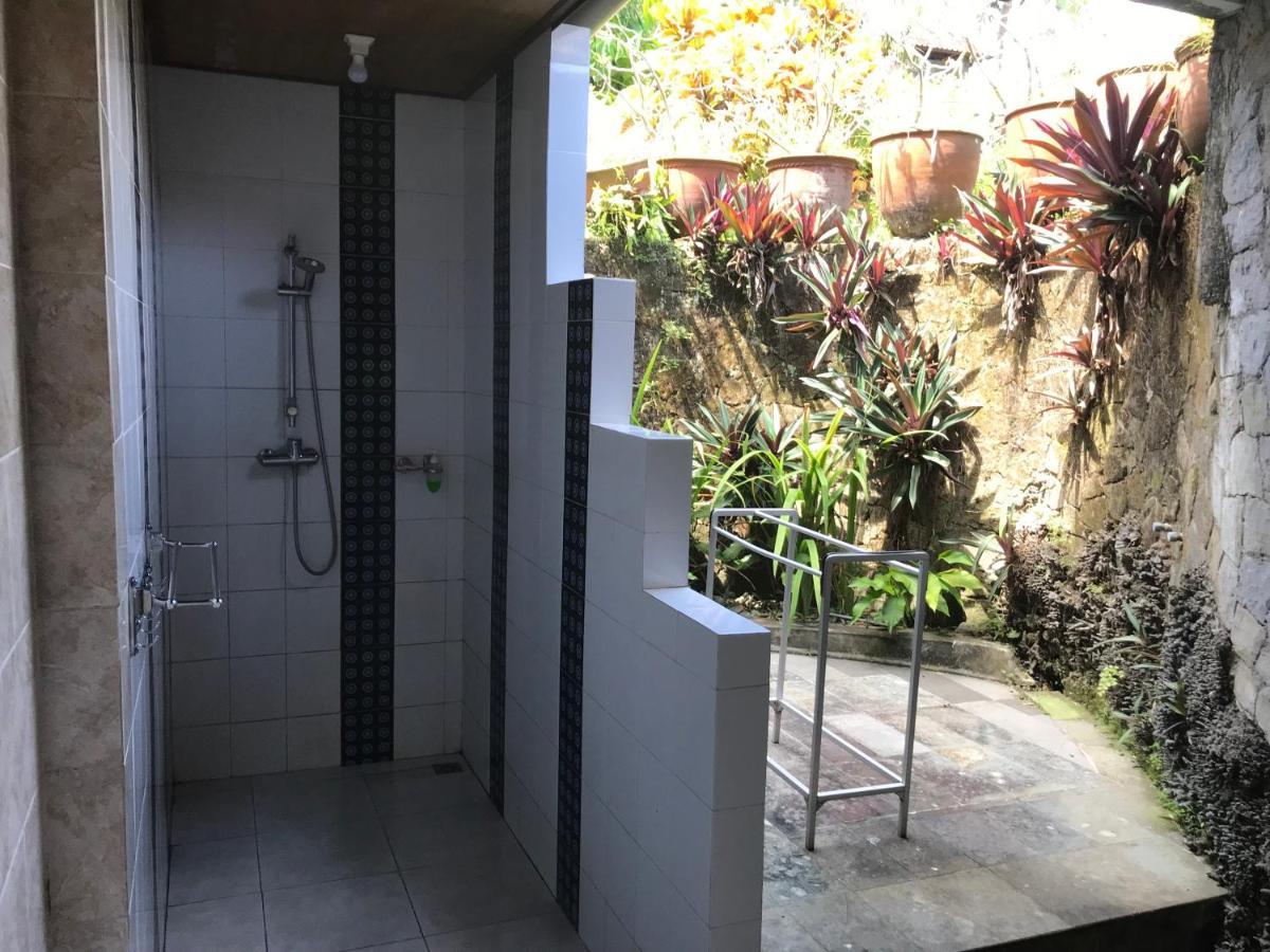 Bali Breeze Bungalows Ubud Exterior foto