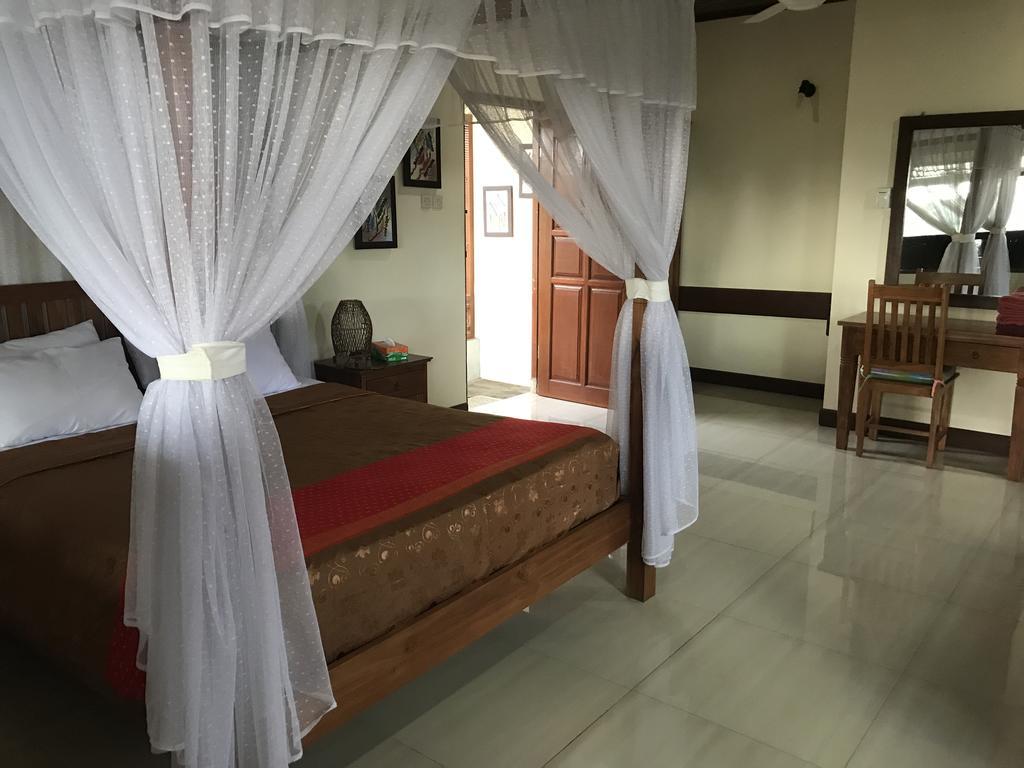 Bali Breeze Bungalows Ubud Exterior foto